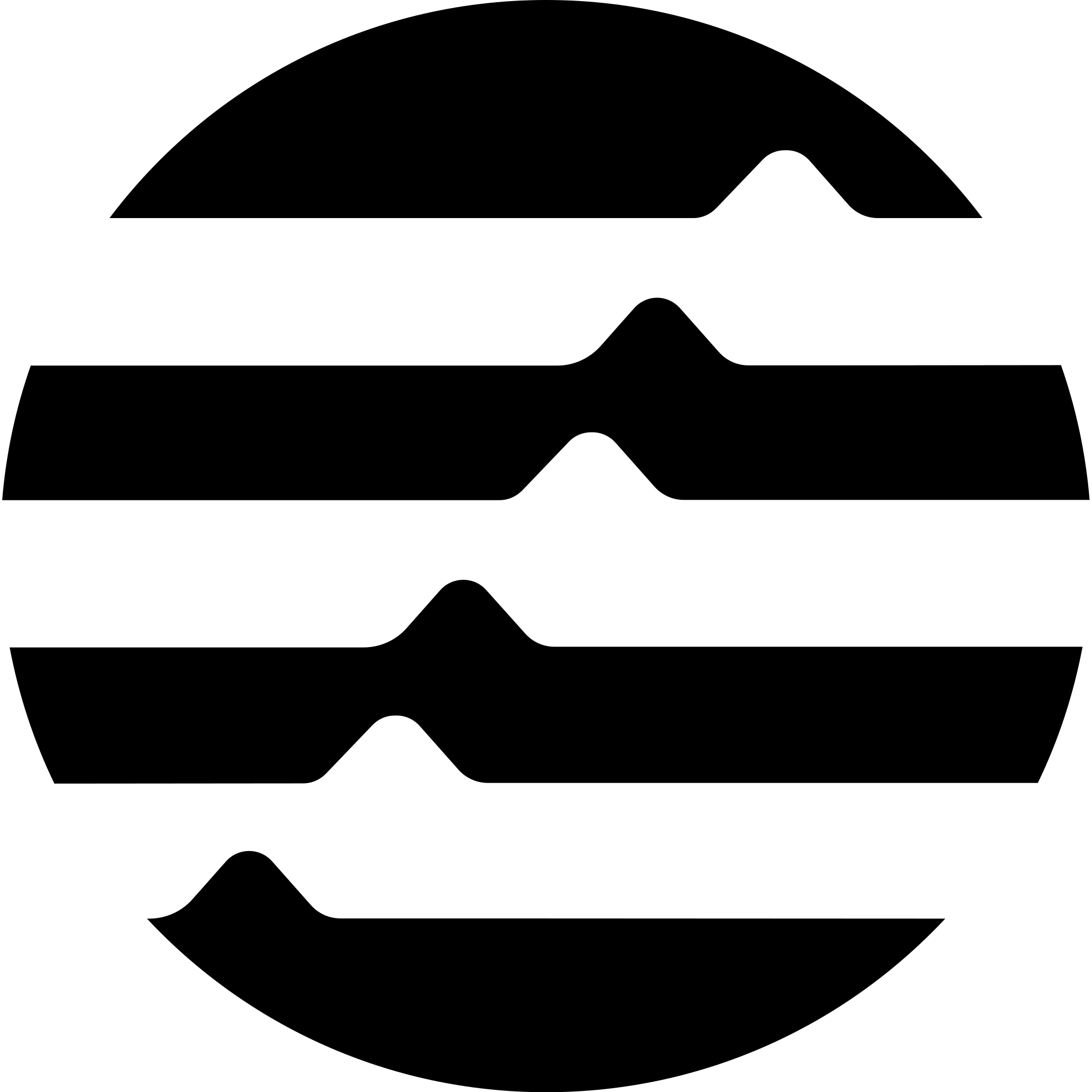 Aptos 로고