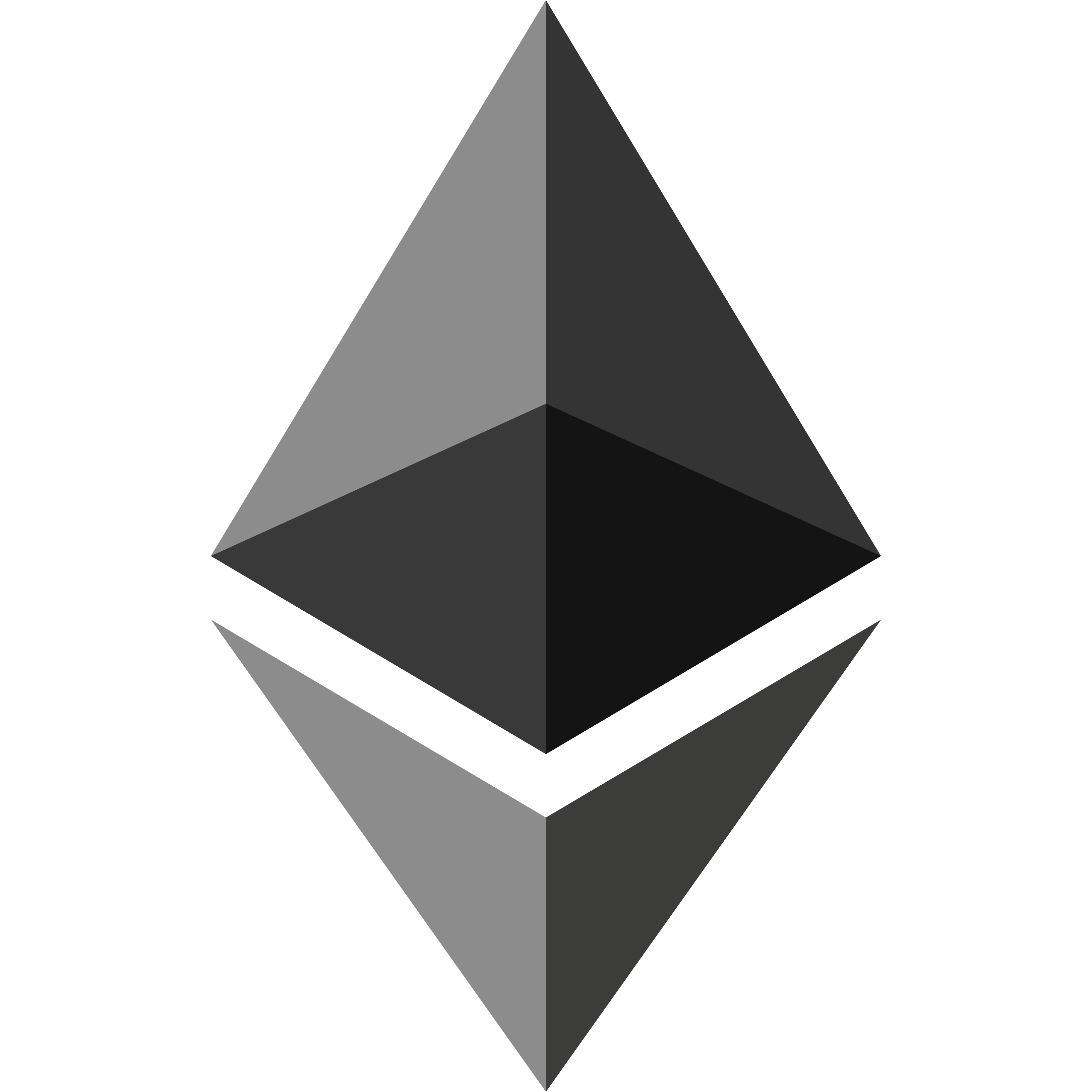 Ethereum 로고