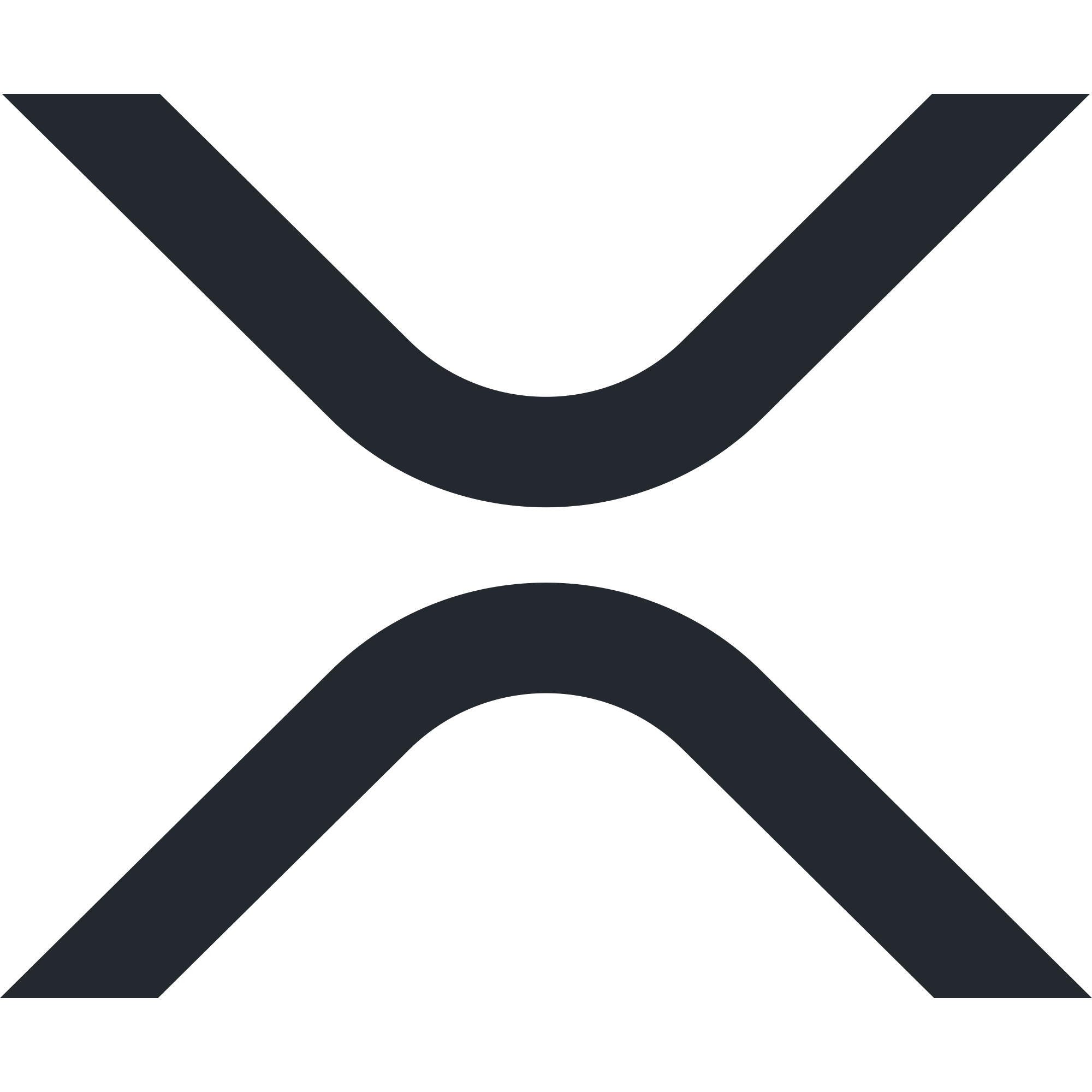 XRP 로고